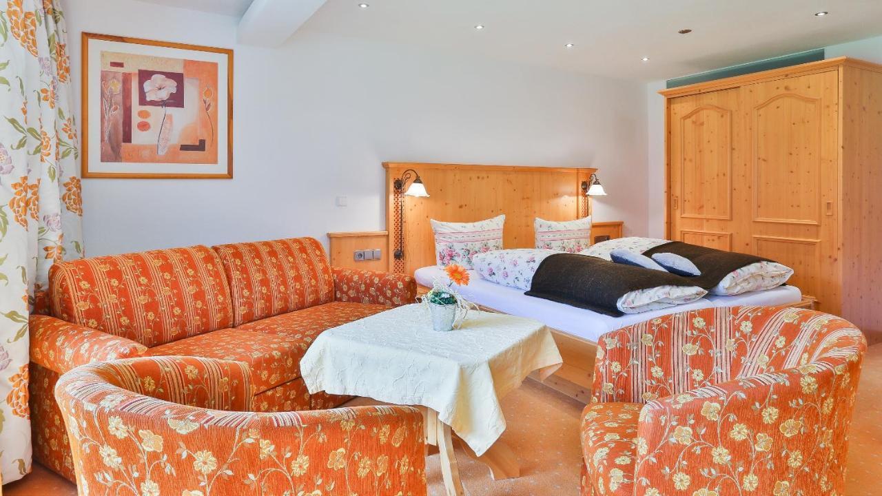 Schönau am Königssee Bergwelt Apartments מראה חיצוני תמונה