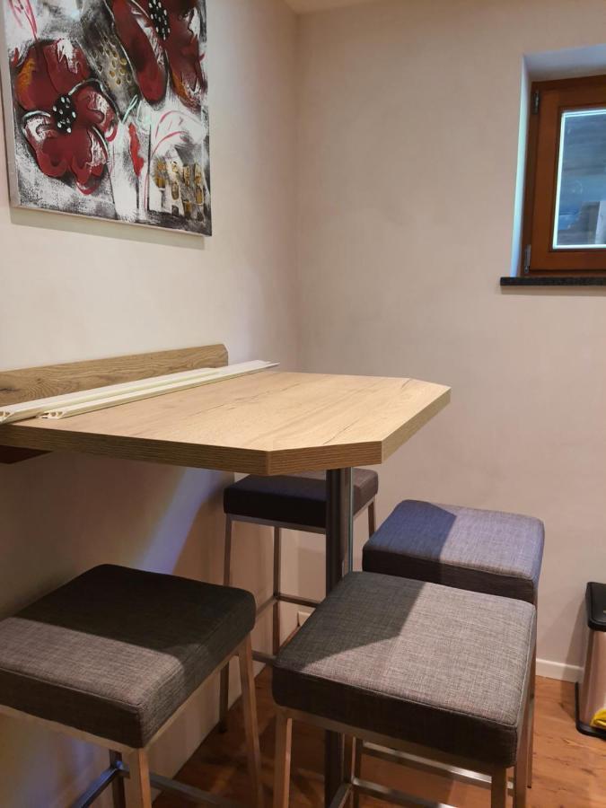 Schönau am Königssee Bergwelt Apartments מראה חיצוני תמונה