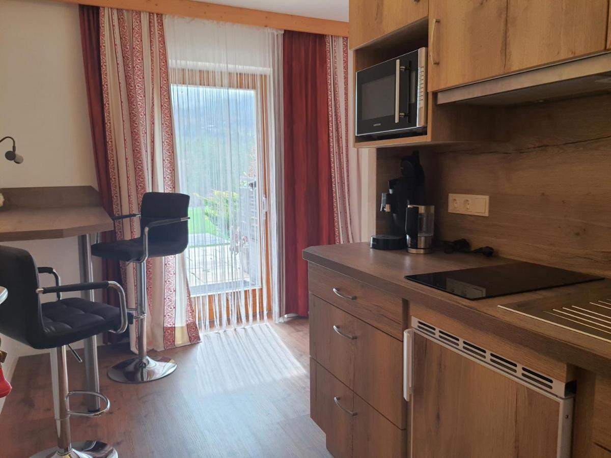 Schönau am Königssee Bergwelt Apartments מראה חיצוני תמונה