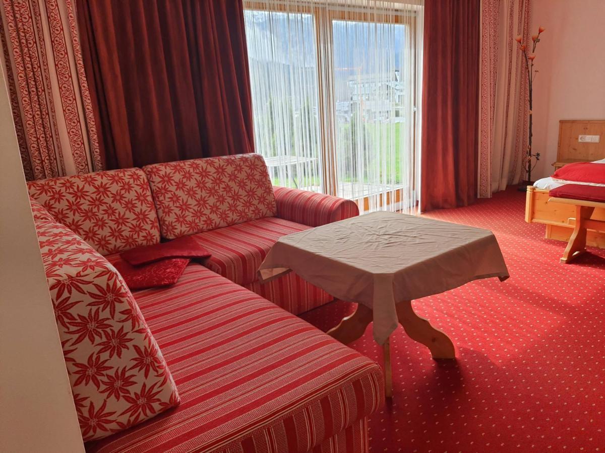 Schönau am Königssee Bergwelt Apartments מראה חיצוני תמונה